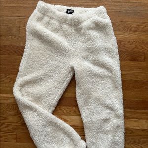 Cozy UGG pants